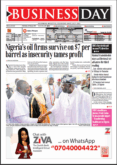 BusinessDay