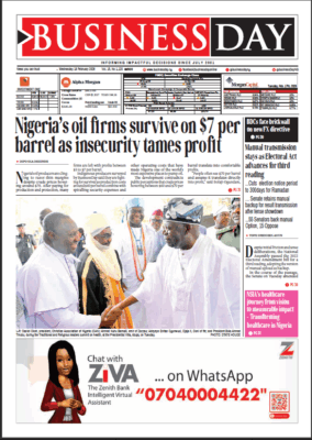 BusinessDay