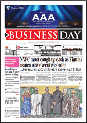 BusinessDay