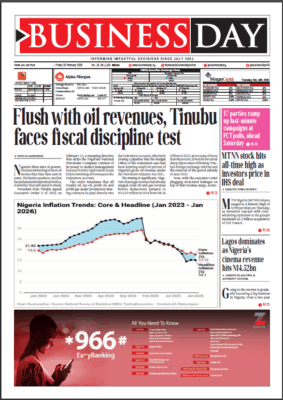 BusinessDay