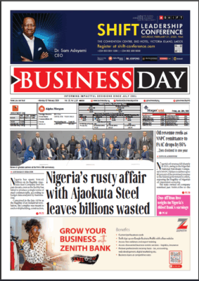 BusinessDay