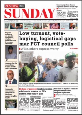 BusinessDay