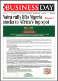 BusinessDay
