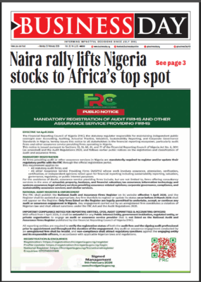 BusinessDay