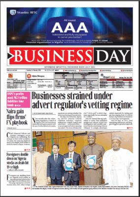 BusinessDay