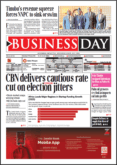 BusinessDay