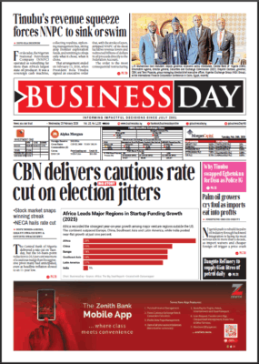 BusinessDay