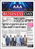 BusinessDay