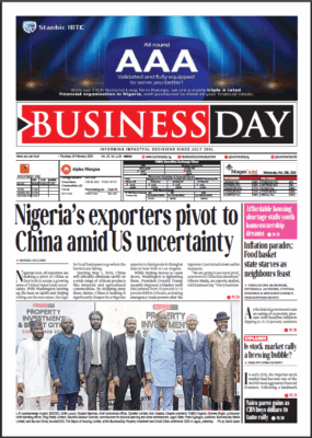 BusinessDay