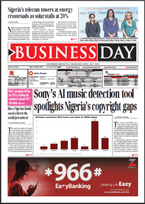 BusinessDay