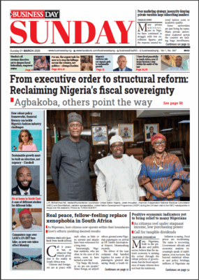 BusinessDay
