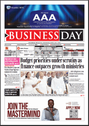 BusinessDay