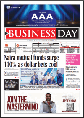 BusinessDay