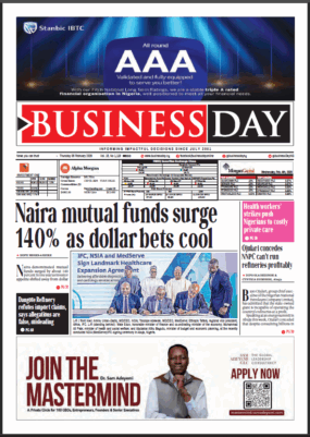 BusinessDay