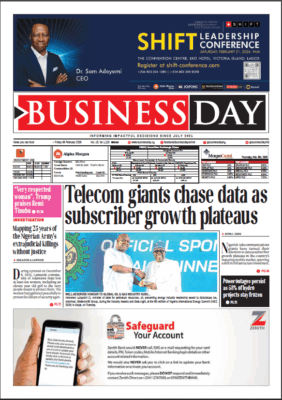 BusinessDay
