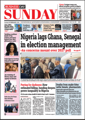 BusinessDay