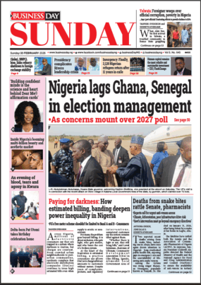 BusinessDay