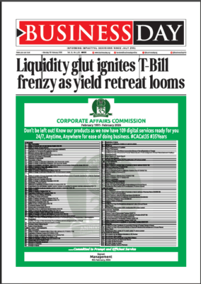 BusinessDay