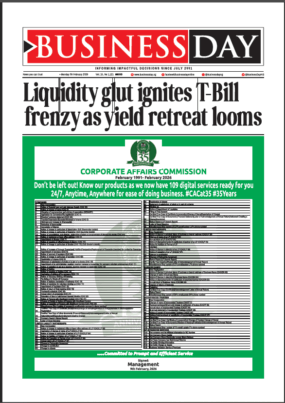 BusinessDay