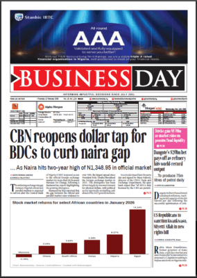 Businessday