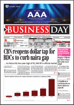 Businessday