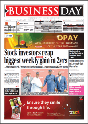 Businessday