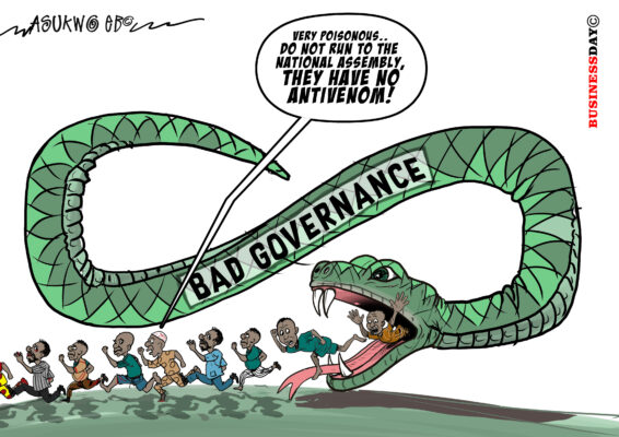 The Unstoppable Serpent