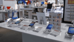 China’s January smartphone sales down 23% Y/Y, says Counterpoint – Reuters
