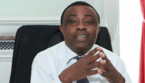 Collins Nweke