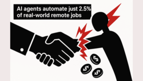 AI wont take remote work