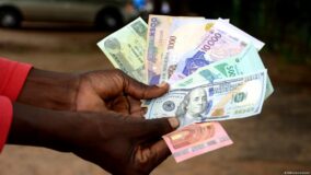 Africa finance in brief