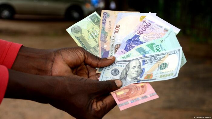 Africa finance in brief