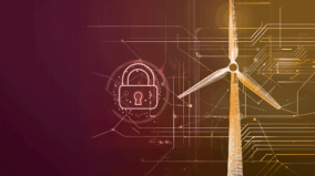 Cyber security vs renewable energy systems