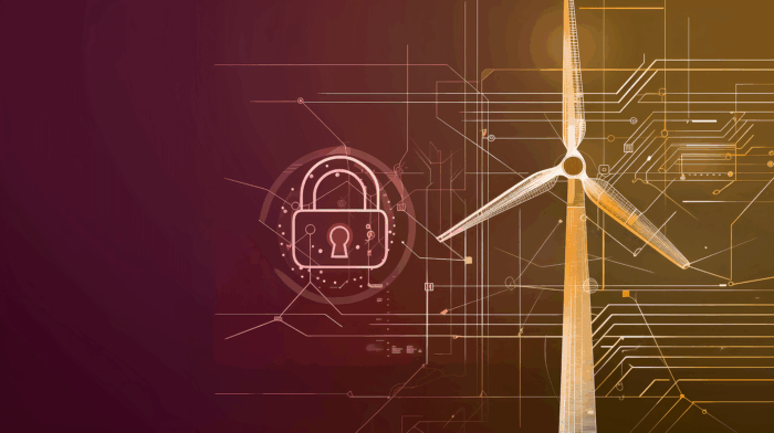 Cyber security vs renewable energy systems