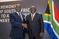 South Africa joins Afreximbank