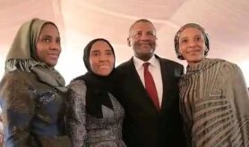 Dangote-Appoints-Daughters-To-Lead-Key-Group-Operations
