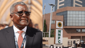 NNPC-Dangote alliance: Why partnership, not rivalry, is Nigeria’s energy salvation