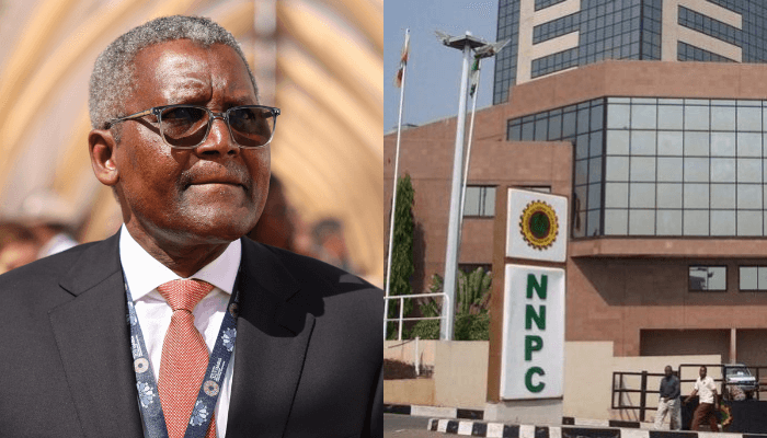 NNPC-Dangote alliance: Why partnership, not rivalry, is Nigeria’s energy salvation