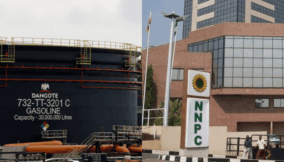 Dangote, NNPC seal gas supply deals to fuel refinery, cement expansion