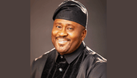 Fans, colleagues celebrate Nollywood veteran Desmond Elliot @ 51