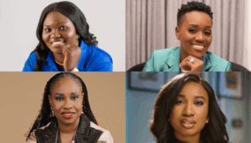 EFInA introduces Mainstream Voices initiative to deepen financial inclusion advocacy
