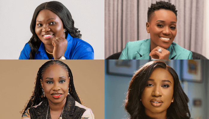 EFInA introduces Mainstream Voices initiative to deepen financial inclusion advocacy