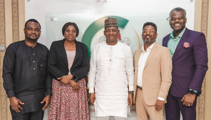 EMTS (T2) pledges support for advertising industry reforms