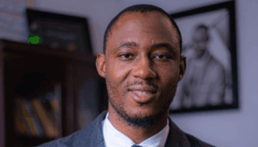 Cove Real Estate calls for urgent land allocation reforms in Rivers State