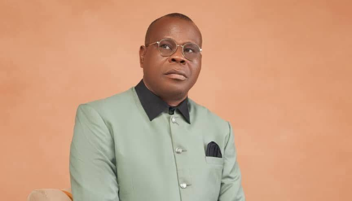 Don wants Nigerians to demand accountability from political office holders