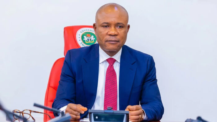 Governor Peter Mbah, another Lee Kuan Yew remaking Enugu