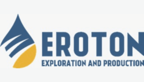 Re: Appointment Of Administrator For Eroton Exploration And Production Company Limited