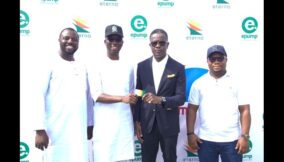 Eterna, Fuelmetrics partner to automate fuel retail in Nigeria