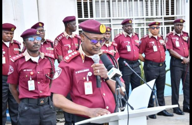 FRSC