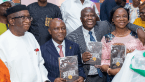 FUOYE delivers 160 projects, grows IGR by 300% under Fasina